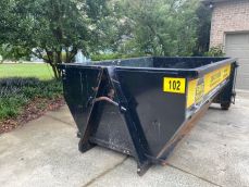 thumb_1116 George Bason Road Graham, NC 27253C Dumpster Rental & Porta Potty Service in Graham, NC